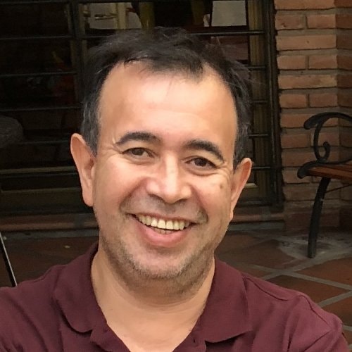 Foto de Miguel Miranda