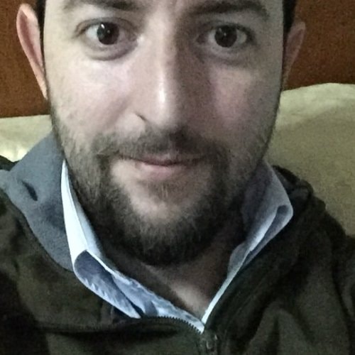 Foto de Fabian Muñoz