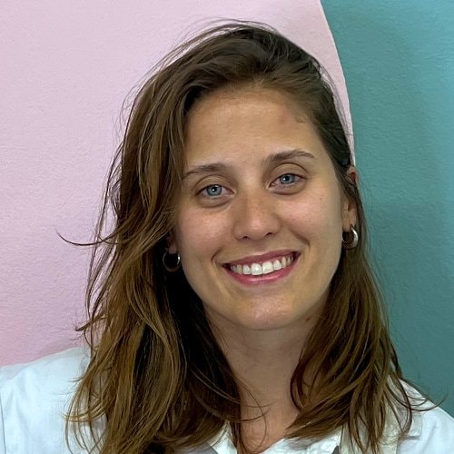 Foto de Paula Sabate