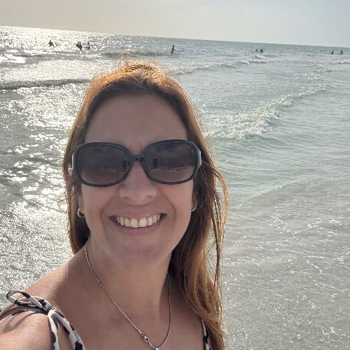 Foto de Maria Hermida