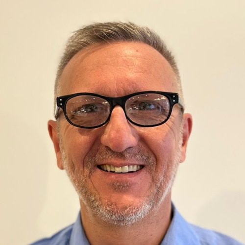 Foto de Fernando Saldarini