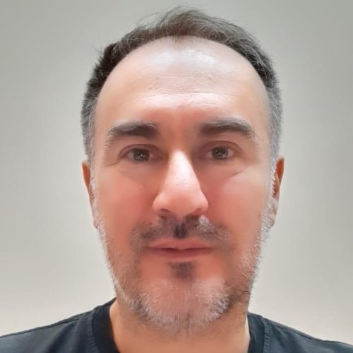 Foto de Gustavo Guillermo Gimenez