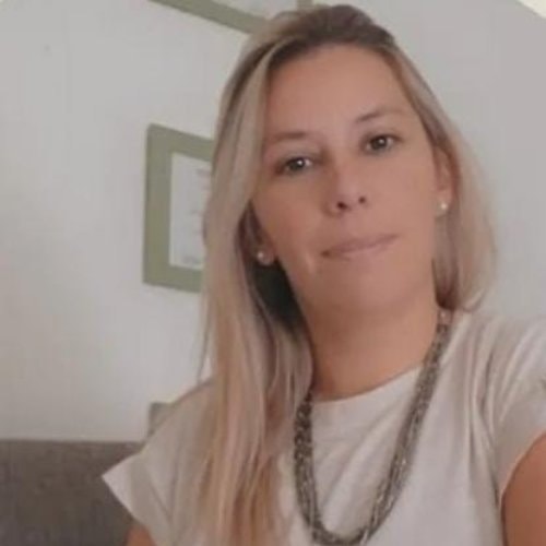 Foto de Melisa  Prieta