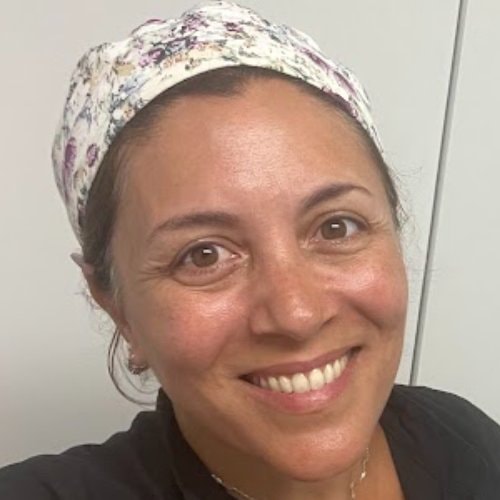 Foto de Valeria Mariana Lani