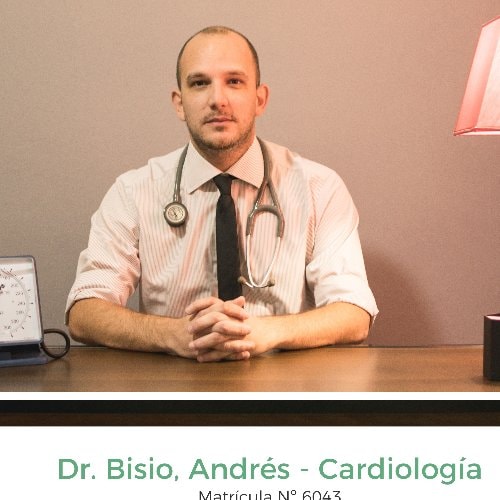 Foto de Andres Bisio