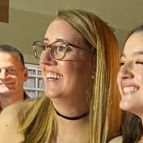 Foto de Jimena  Inda