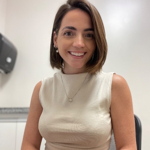 Foto de Andrea Romero , Dermatología