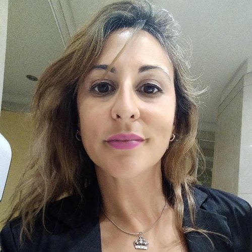 Foto de Juliana Ríos, Psiquiatría