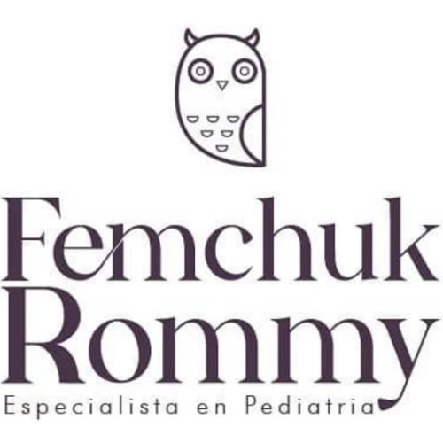 Foto de Rommy Silvina Femchuk
