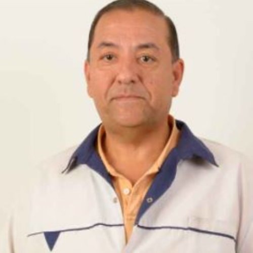 Foto de Alejandro Esteban
