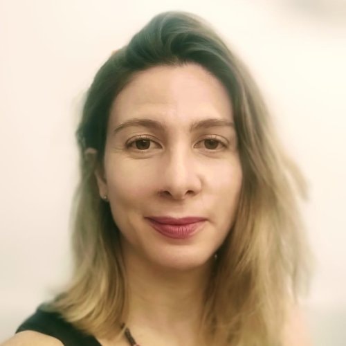 Foto de Verónica Guelar