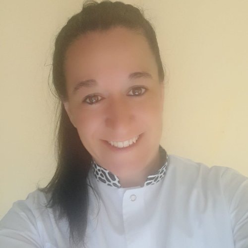 Foto de Daniela Sanchez, Odontología