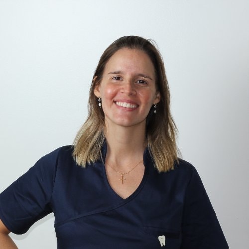 Foto de Pilar Demierre