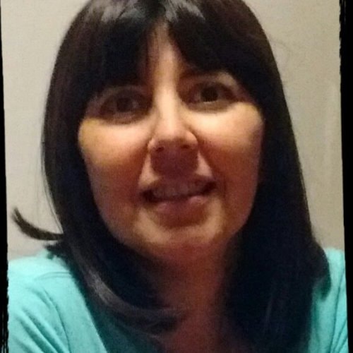 Foto de Carla Gabriela Cuatoni
