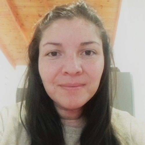 Foto de Veronica Salvatierra, Psicología