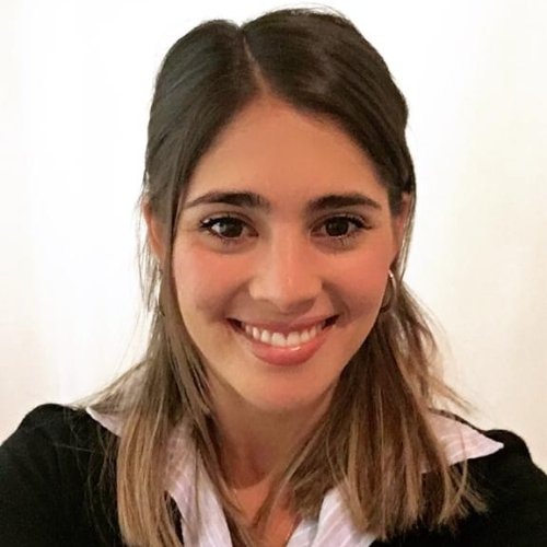 Foto de Micaela Benitez