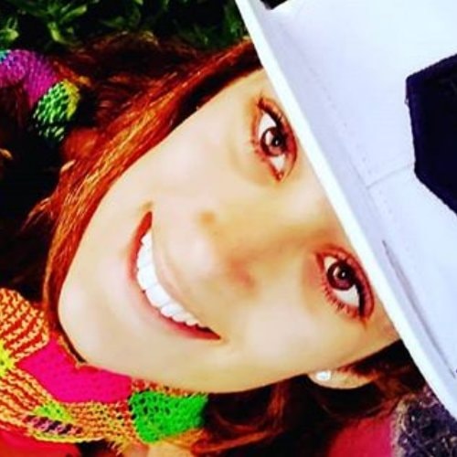 Foto de Ana Laura Jorquera Sancer