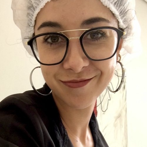 Foto de Yamila Sanchez Tobares