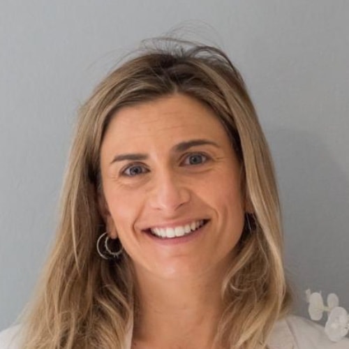 Foto de Ines Magneres