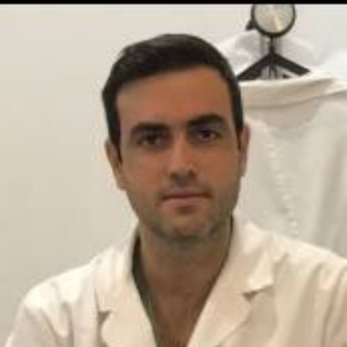 Foto de Sebastian Andres Deb