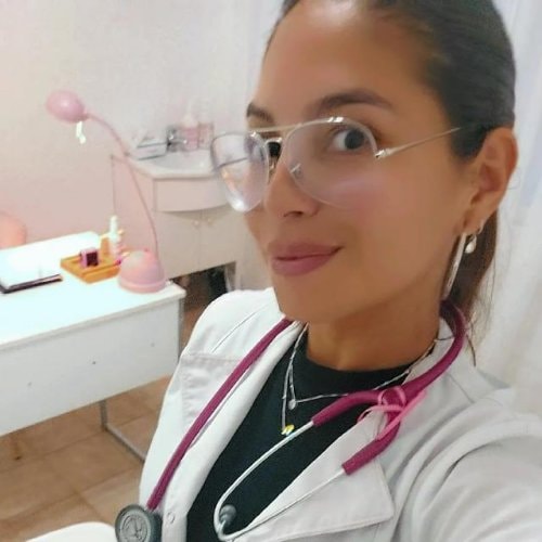 Foto de Tatiana Rios Rodriguez