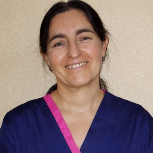 Foto de Gabriela  Romano
