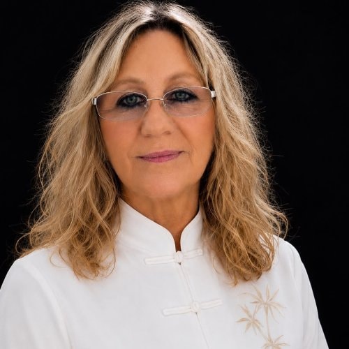 Foto de Lidia Marxer