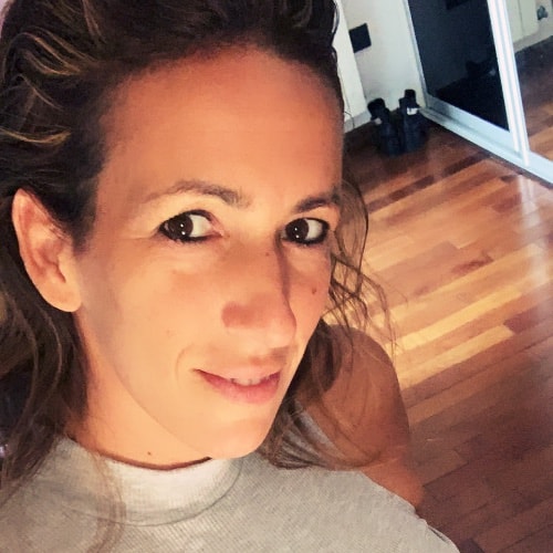 Foto de Gabriela  Ucha