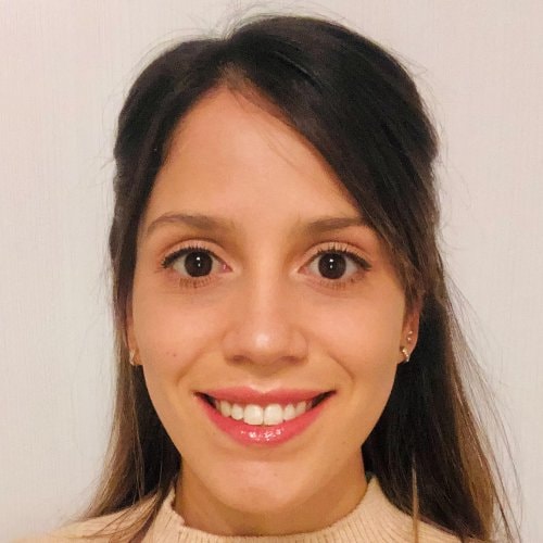 Foto de Antonella Santamaria