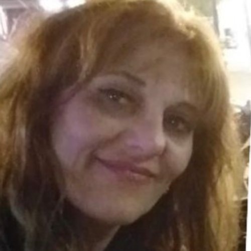 Foto de Inés Méndez