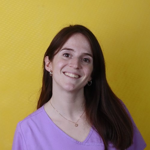 Foto de Belén Migliardi Grossi