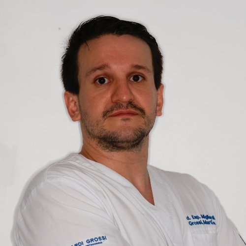 Foto de Martín Migliardi Grossi