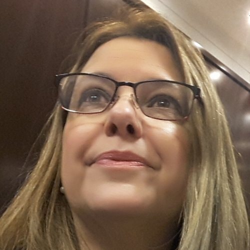Foto de Silvina Sonaglioni, Obstetricia