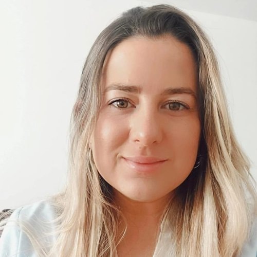 Foto de Agustina Aizpurua
