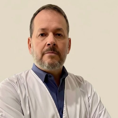 Foto de Gabriel Olarte