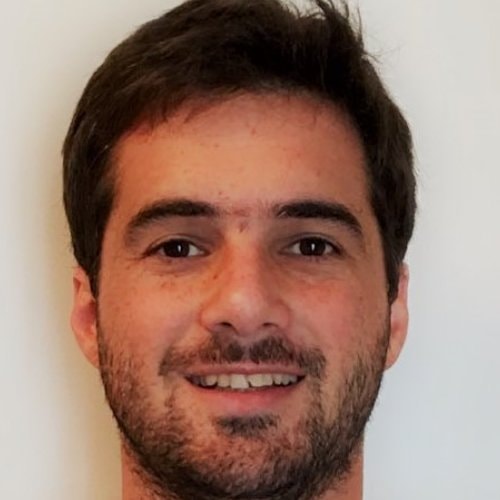 Foto de Francisco Maria Ruiz Guiñazu