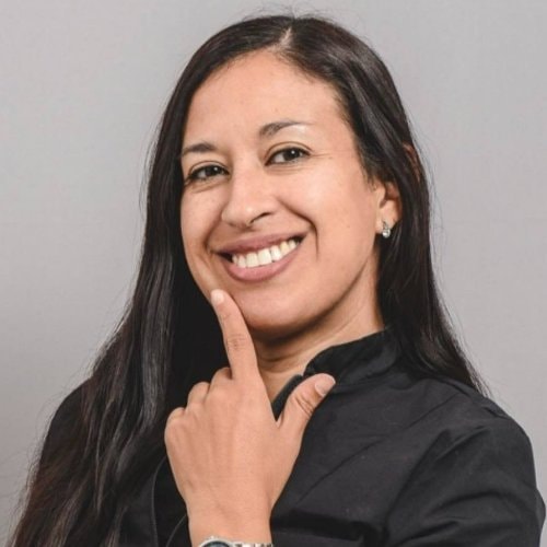 Foto de Andrea Dajruch