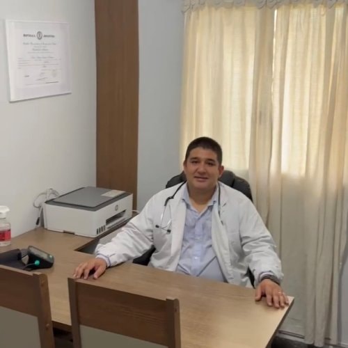 Foto de Luciano Fonteina