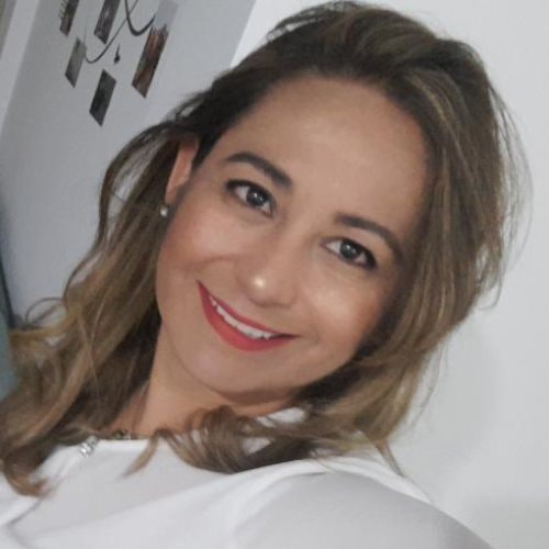 Foto de Gabriela Funes, Clínica