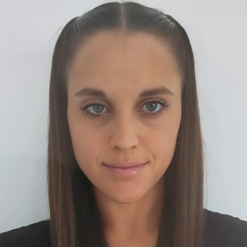 Foto de Melgratti  Emilia María