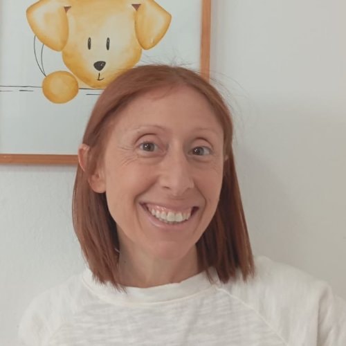 Foto de PATRICIA Fiñana, Pediatría