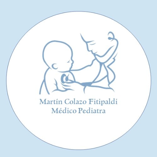 Foto de Martín Luján Colazo Fitipaldi