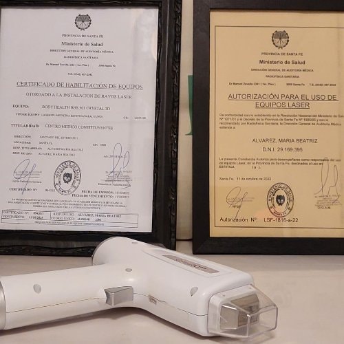 Foto de  Depilación Definitiva Laser