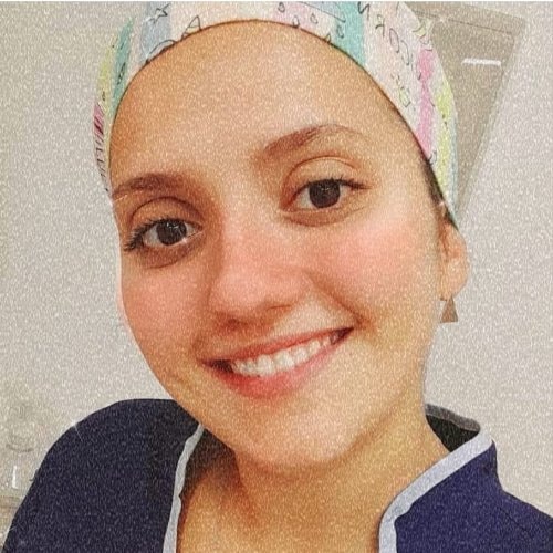 Foto de Fiorella Forciniti