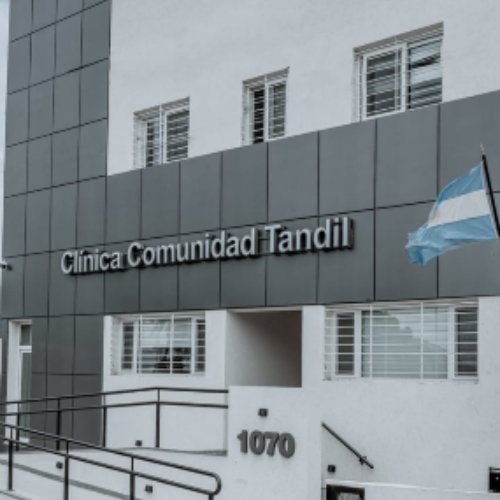 Foto de Usuario Central Tandil (mp 1234)