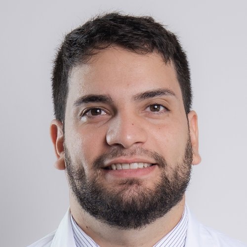 Foto de Facundo Escudero