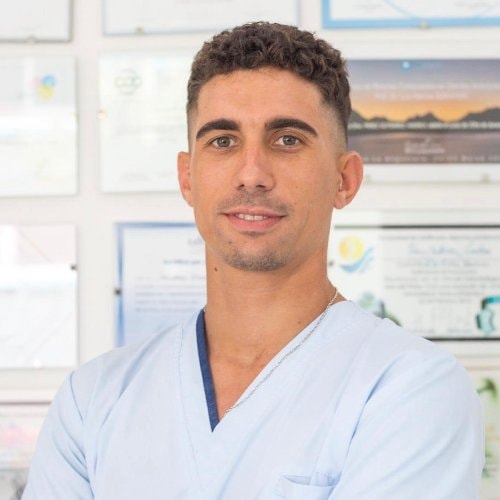 Foto de Joaquin Gutierrez