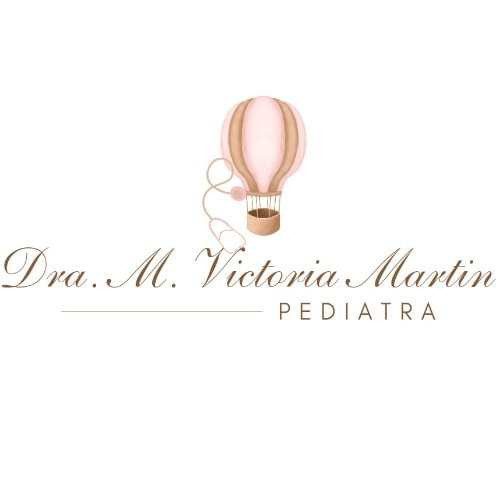 Foto de Victoria Martin, Pediatría