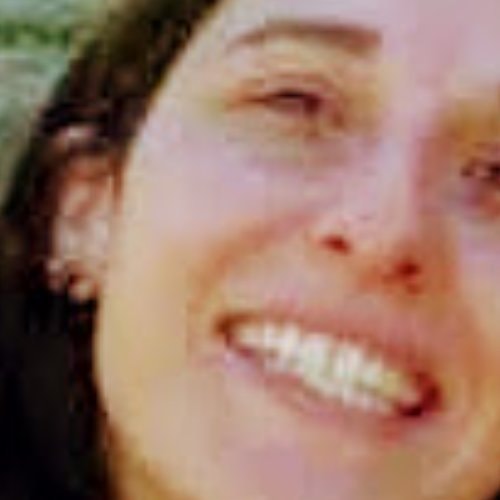 Foto de Sabrina Ivonne Errobidart