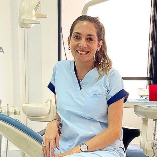 Foto de Agustina Sciarrotta